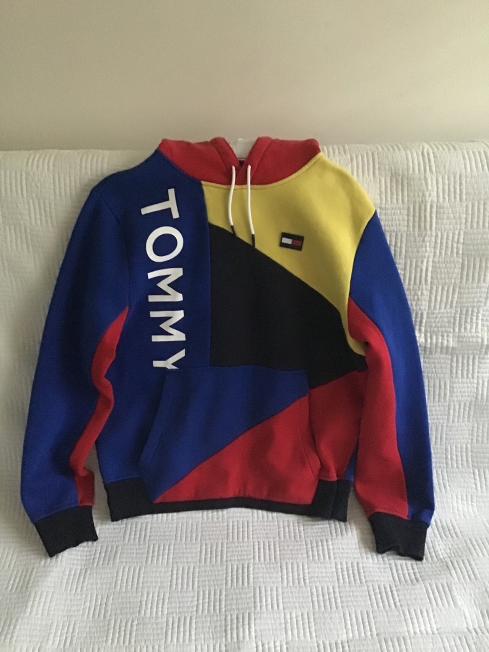 Vintage Tommy Hilfiger Hoodie